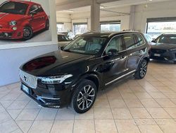 Nero Usata 2018 Volvo XC90 Inscription SUV | 25.900 € (Ottimo prezzo)