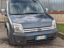 Grigio Usata 2007 Ford Tourneo Connect Monovolume | 2950 €