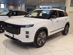 Bianco Nuova 2025 Jaecoo 7 SUV | 27.900 € (Ottimo prezzo)