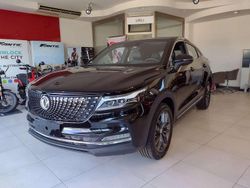 Nero Nuova 2025 DFSK F5 SUV | 27.988 € (Buon prezzo)
