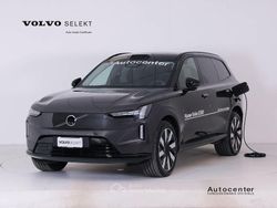 Grigio Usata 2024 Volvo EX90 Ultra SUV | 87.700 €