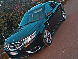 Usata 2009 Saab 9-3 Tre volumi | 1500 € (Super prezzo)