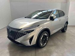 Nero Nuova 2025 Nissan Qashqai N-Connecta SUV | 29.590 € (Buon prezzo)