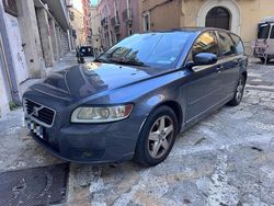 Grigio Usata 2007 Volvo V50 Kinetic Station wagon | 1500 € (Ottimo prezzo)