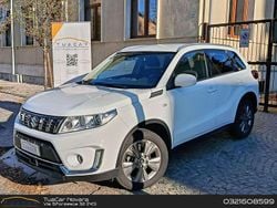 Bianco Usata 2019 Suzuki Vitara Tre volumi | 15.900 € (Ottimo prezzo)