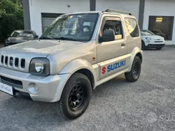 Usata 1999 Suzuki Jimny SUV | 6000 € (Buon prezzo)