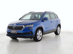 Blu Usata 2025 Skoda Karoq Executive SUV | 28.900 € (Buon prezzo)