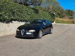 Usata 2004 Alfa Romeo GT Coupé | 3600 € (Buon prezzo)