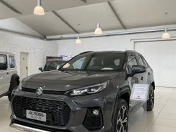 Nuova 2025 Suzuki Across SUV | 50.900 € (Molto cara)