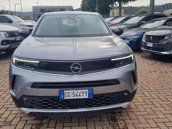 Grigio Usata 2022 Opel Mokka Elegance SUV | 19.700 € (Buon prezzo)