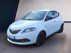 Bianco Usata 2022 Lancia Ypsilon Silver Due volumi | 11.900 € (Buon prezzo)