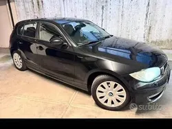 Usata 2008 BMW 120 Due volumi | 2200 € (Buon prezzo)