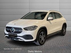 Bianco Usata 2021 Mercedes 200 SUV | 29.800 € (Buon prezzo)