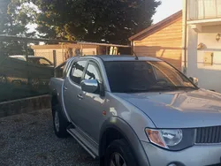 Usata 2007 Mitsubishi L200 Pick-up | 12.500 € (Buon prezzo)