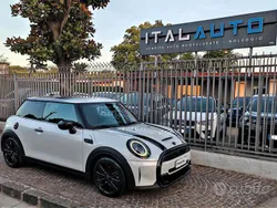 Bianco Usata 2023 Mini Cooper S Due volumi | 31.900 € (Buon prezzo)