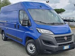 Blu/azzurro Usata 2021 Fiat Ducato 33 Furgone | 11.900 € (Super prezzo)