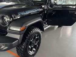 Usata 2023 Jeep Wrangler Unlimited Rubicon SUV | 58.000 € (Buon prezzo)