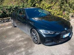 Nero Usata 2020 BMW 420 M Sport Coupé | 42.000 € (Molto cara)