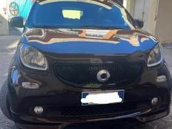 Usata 2019 Smart ForFour Superpassion Due volumi | 12.900 € (Buon prezzo)