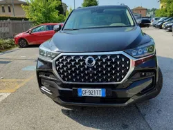 Usata 2021 Ssangyong Rexton SUV | 20.000 € (Buon prezzo)