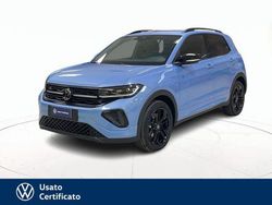 Blu / pastello Nuova 2025 VW T-Cross R-line Plus SUV | 26.400 € (Buon prezzo)