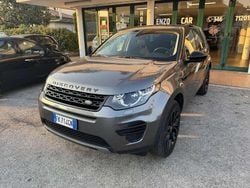 Other Usata 2017 Land Rover Discovery Sport HSE Luxury SUV | 12.000 € (Super prezzo)