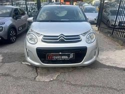 Other Usata 2018 Citroën C1 PureTech Due volumi | 8299 € (Buon prezzo)