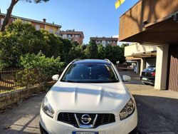 Bianco Usata 2011 Nissan Qashqai +2 SUV | 8200 € (Molto cara)