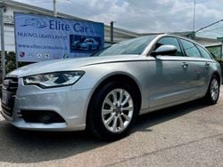 Grigio Usata 2012 Audi A6 Business Station wagon | 10.500 € (Buon prezzo)
