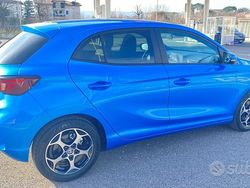 Blu Usata 2025 MG MG3 Luxury Due volumi | 19.000 € (Buon prezzo)