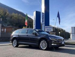Grigio Usata 2019 VW Passat Business Station wagon | 19.800 € (Buon prezzo)
