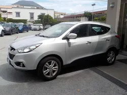 Grigio Usata 2013 Hyundai ix35 Comfort SUV | 9000 € (Buon prezzo)
