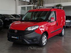 Rosso Usata 2019 Fiat Doblò Monovolume | 13.500 € (Buon prezzo)