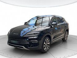 Nero Nuova 2025 BYD Seal U Comfort SUV | 37.900 € (Buon prezzo)