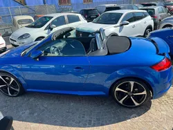 Usata 2021 Audi TT Roadster S-Line Cabrio | 29.999 €