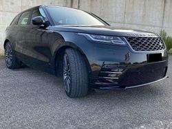 Usata 2020 Land Rover Range Rover Velar SE Dynamic SUV | 34.900 € (Ottimo prezzo)