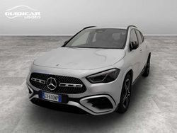 Grigio Usata 2024 Mercedes GLA200 Advanced Plus SUV | 43.500 € (Cara)