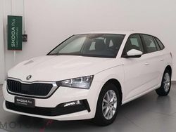 Bianco Usata 2022 Skoda 110 R Ambition Tre volumi | 17.900 € (Buon prezzo)