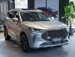 Grigio Nuova 2025 Sportequipe S7 SUV | 33.900 € (Buon prezzo)