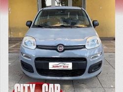 Grigio Usata 2019 Fiat Panda Lounge Tre volumi | 7890 € (Buon prezzo)