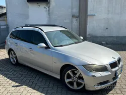 Grigio Usata 2006 BMW 330 M Sport Station wagon | 3000 € (Buon prezzo)
