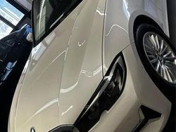 Bianco Usata 2021 BMW 320e Luxury Line Station wagon | 30.000 €