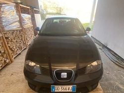 Nero Usata 2006 Seat Ibiza Tre volumi | 1400 €
