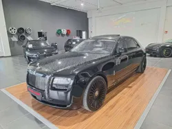 Nero Usata 2012 Rolls Royce Ghost Tre volumi | 139.000 €