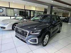 Grigio Usata 2022 Audi Q2 Admired SUV | 21.990 € (Ottimo prezzo)