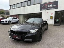Nero Usata 2011 BMW Z4 Cabrio | 24.990 € (Cara)