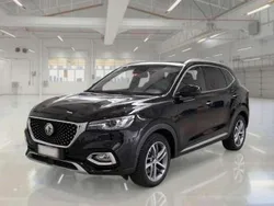 Nero Usata 2022 MG ZS Exclusive Tre volumi | 19.000 €
