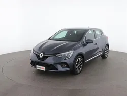 Nero Usata 2020 Renault Clio V Intens Tre volumi | 14.099 € (Buon prezzo)