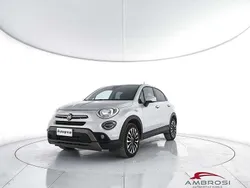 Argento Usata 2020 Fiat 500X Cross SUV | 16.731 € (Buon prezzo)