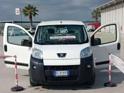 Usata 2017 Peugeot Bipper Active Monovolume | 5499 € (Buon prezzo)